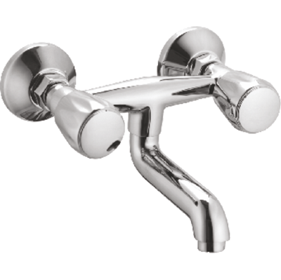 Wall Mixer Non Telephonic